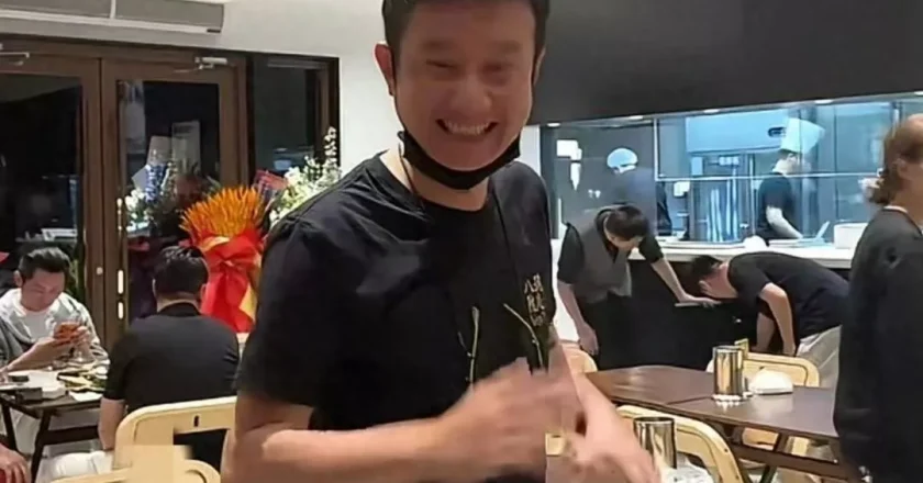 文章上海开面馆生意好,顾客凌晨12点排队