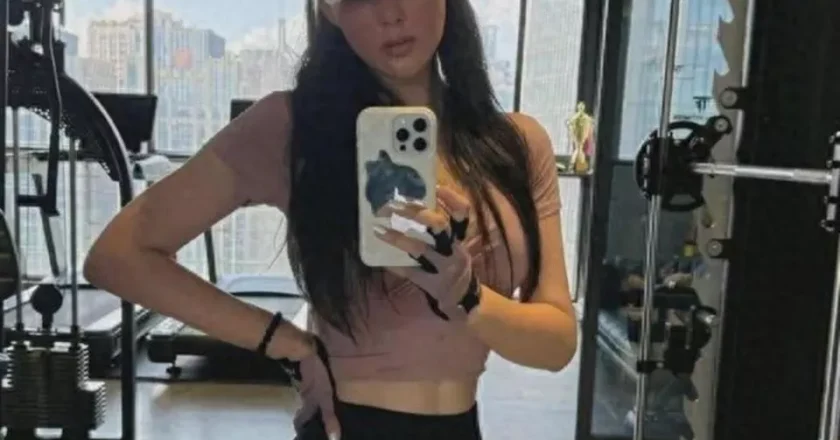 和李晨分手5年后嫁普通人,变样了,如今活成了人生赢家