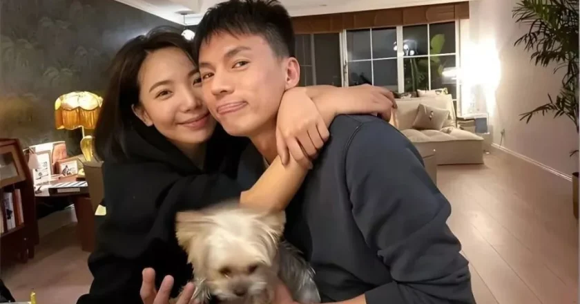 因为Q女士爆料了,张婉婷决定不离婚,这什么脑回路?