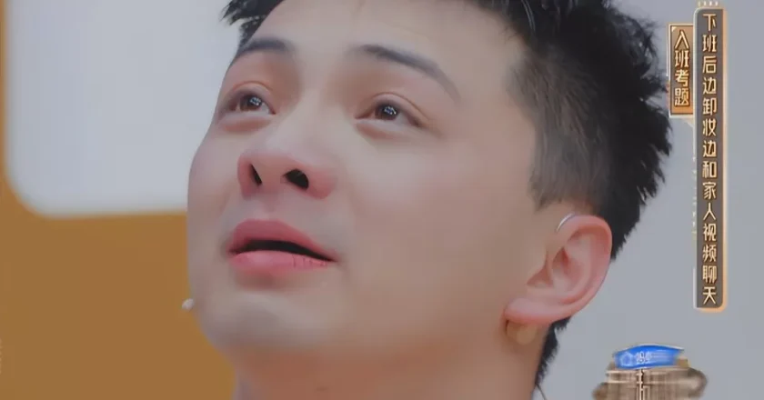太卷了!老戏骨都来演短剧了
