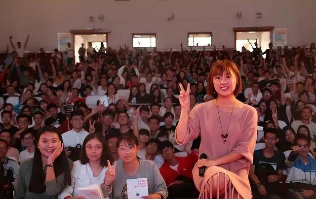 北大女生刘媛媛，狂赚一个亿，因贪婪玩火自焚