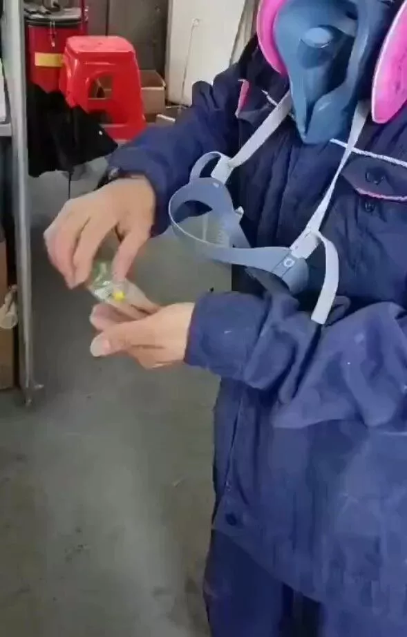超威动力回应强制员工服用排铅药：已派高管调查