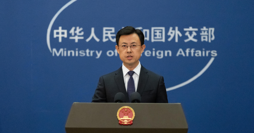 美伊可能本周再谈判 大陆外交部呼吁全力避免战端重启