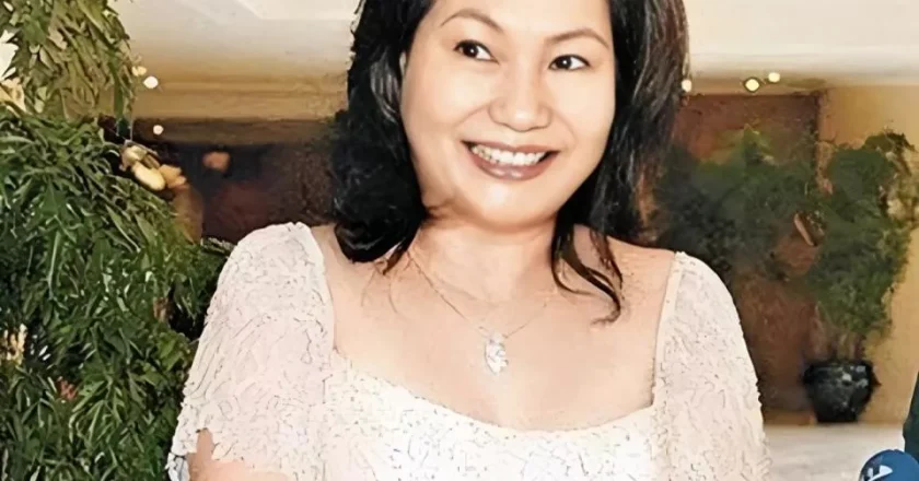 大小S的父亲徐坚:命好的任性少爷,害怕生活在女人堆里