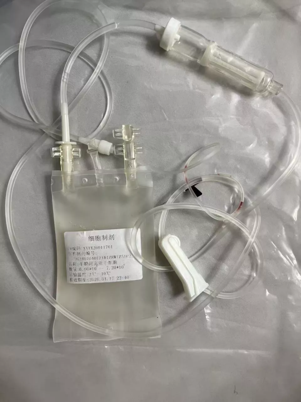 21万元注射干细胞,是谁把临床试验做成了生意?