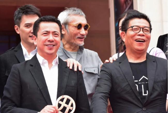 8年亏85亿 中国曾经娱乐巨头900亿市值跌至48亿