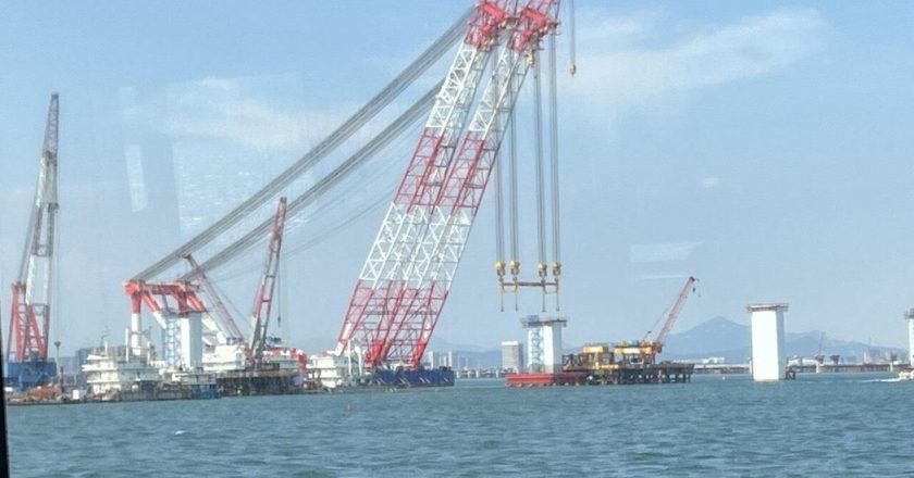 中东局势变化下 北京称中国能源资源供应充裕、平稳有序