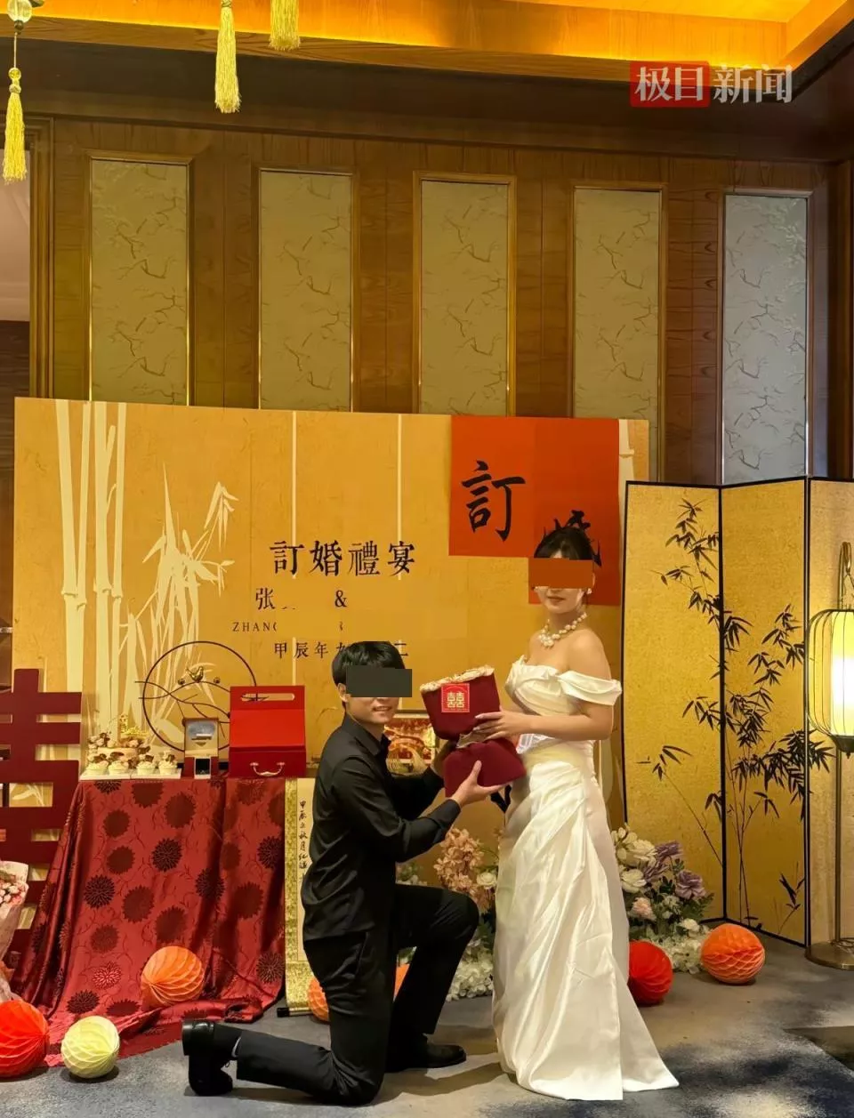 女子领证21天后诊所输液休克,事发近3个月仍昏迷