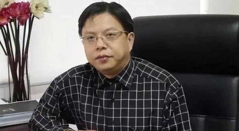 “中国偶像教父” 63岁在工作中猝逝