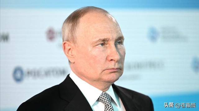 普京终于认下这笔血债!中国承压,损失巨大 普京终于认下这笔血债!中国承压,损失巨大