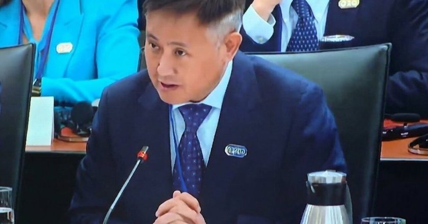 G20财长央行行长会议华府登场 陆财长:反对贸易保护主义和单边主义