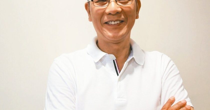 台企联会长改选掀「三雄争霸」 韩莹焕胜出