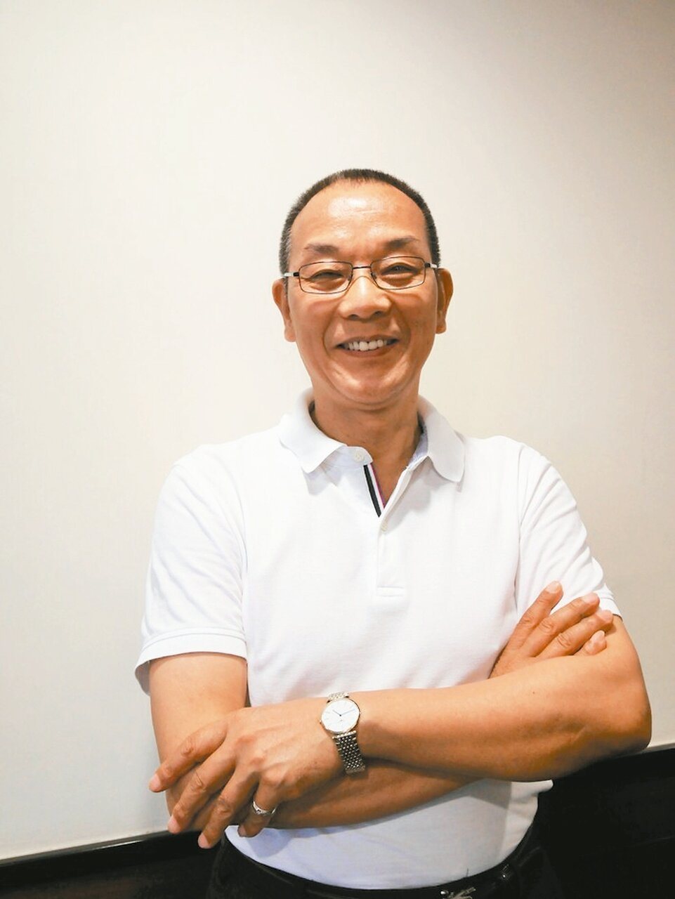 东亚机械公司董事长韩莹焕,17日当选第七届台企联会长,5月台企联会员大会将追认。... 东亚机械公司董事长韩莹焕,17日当选第七届台企联会长,5月台企联会员大会将追认。...