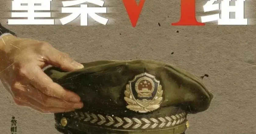 《重案六组》:不是张一山太瘦,是“季洁”变成了甜妹