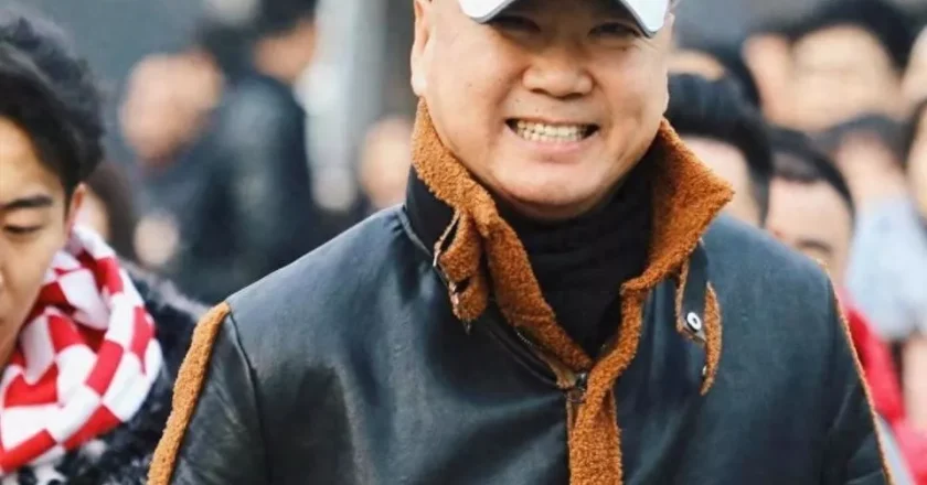 59岁郭冬临现状:未婚无儿女瘦到脱相,在老房子独居