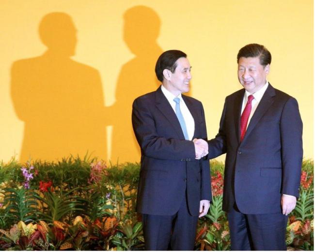 国民党访大陆，习近平1句话令他们放心