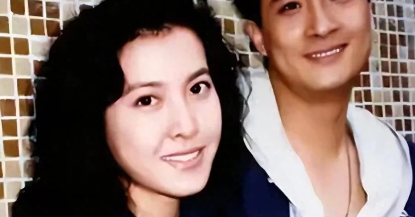 57 岁李婉华深夜崩溃痛哭!移民加拿大追悔莫及