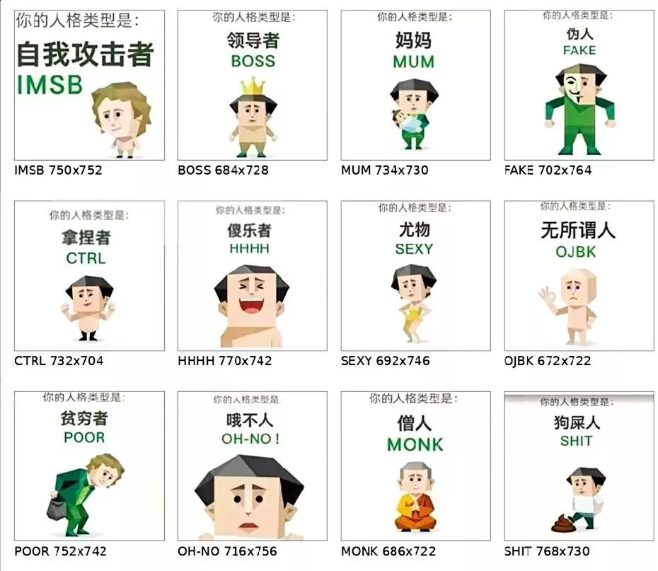 做完心理测试，他被骗了14万
