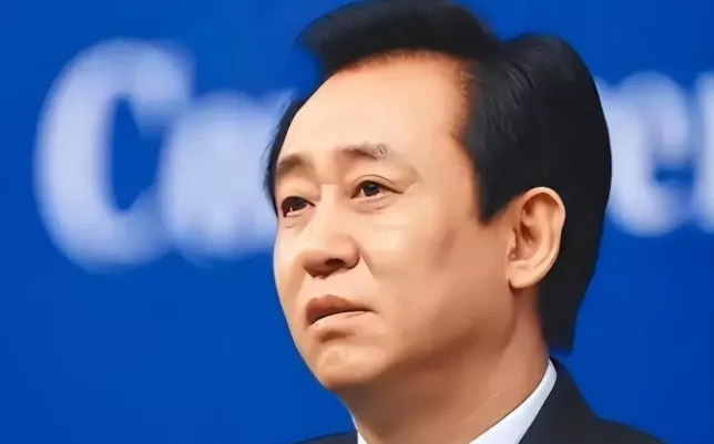 从首富家庭到风暴中心:许家印子女的不同命运