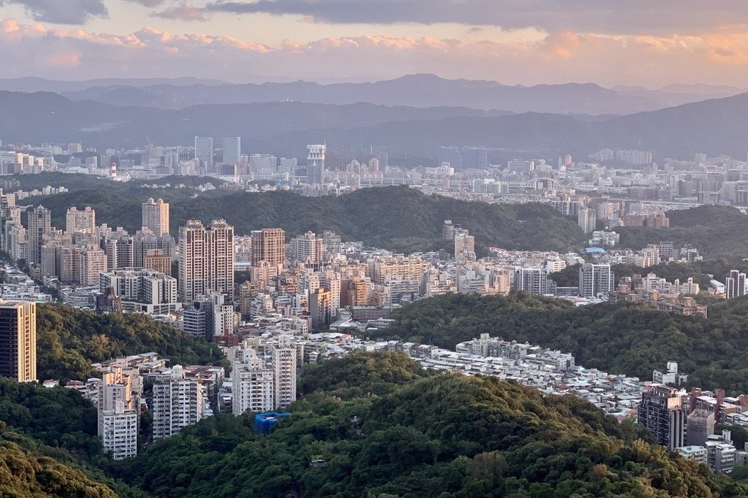 房仲表示,家庭结构改变,直接影响住宅市场。 联合报系资料照 房仲表示,家庭结构改变,直接影响住宅市场。 联合报系资料照