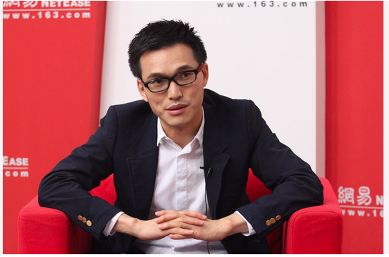 许家印和王健林，被同一个80后男人“抄底”了