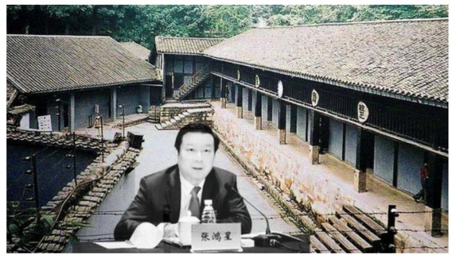 重庆常委罗蔺恩人：陈敏尔袁家军张鸿星之“死”