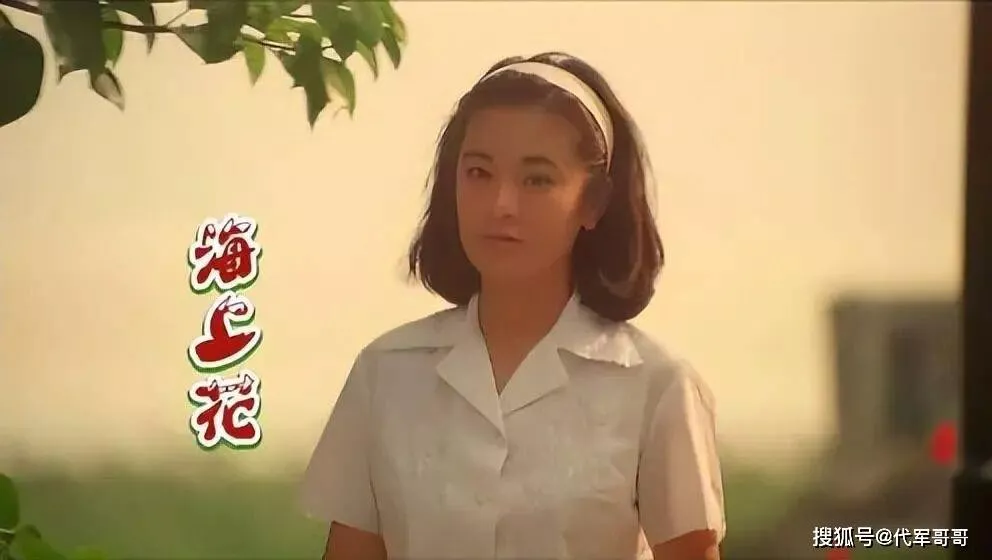 72岁张艾嘉近况曝光！曾遭绑架的儿子成为她的骄傲