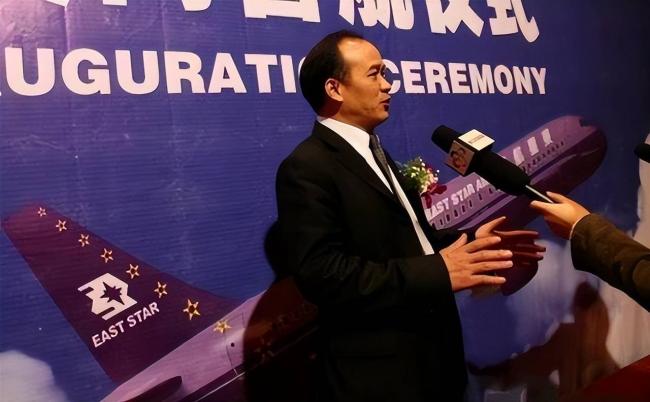 一出狱，就逃到国外！湖北前首富心酸自述