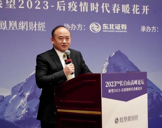 一出狱，就逃到国外！湖北前首富心酸自述