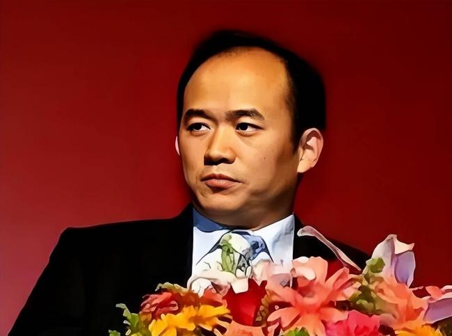 一出狱，就逃到国外！湖北前首富心酸自述
