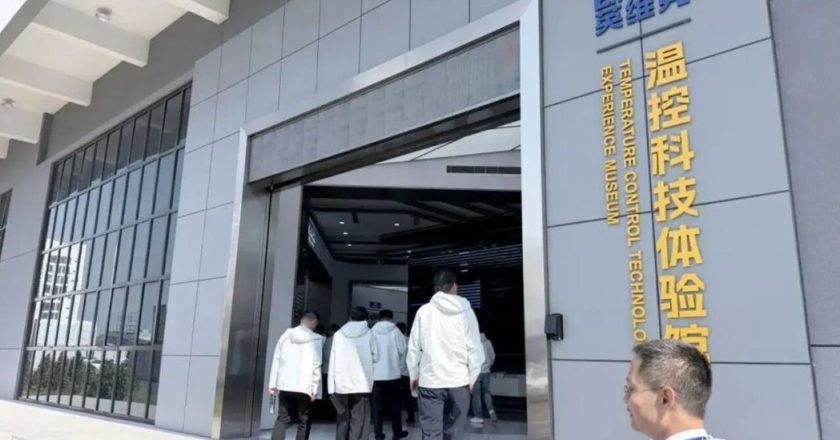 辉达供应商招牌失效?陆液冷巨头英维克Q1利润暴跌8成引热议