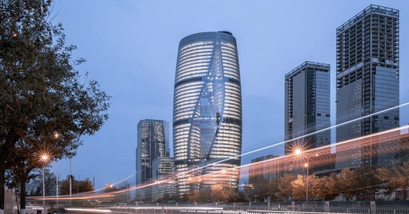 摩根大通:大陆房市近转折点 有助带动陆股上涨