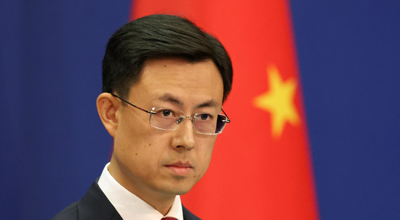 “被扣伊朗货轮有来自中国的礼物” 中方回应…