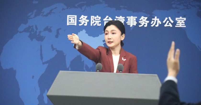 钓鱼台海域船难事件引两岸纠纷 国台办回击海巡署:亵渎人道精神