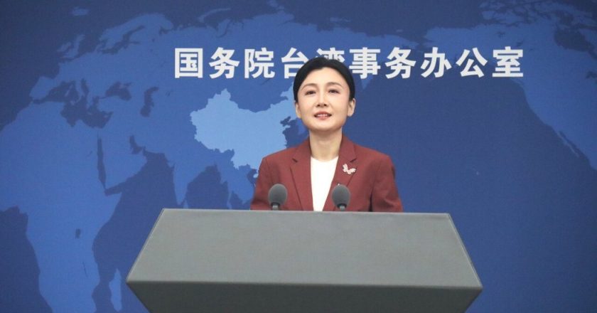 再吁复航!陆国台办:大陆航空公司已基本用满两岸航线航班运力额度