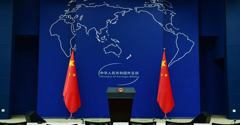 赖总统暂缓出访史瓦帝尼 陆外交部:招摇撞骗、自取其辱
