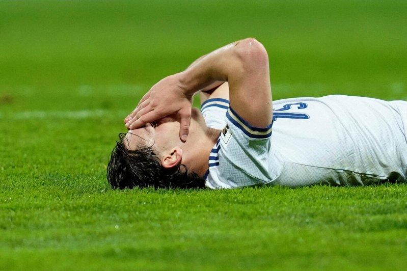2026年FIFA世界杯欧洲区资格赛附加赛于3月31日举行,由波斯尼亚与赫塞哥维... 2026年FIFA世界杯欧洲区资格赛附加赛于3月31日举行,由波斯尼亚与赫塞哥维...