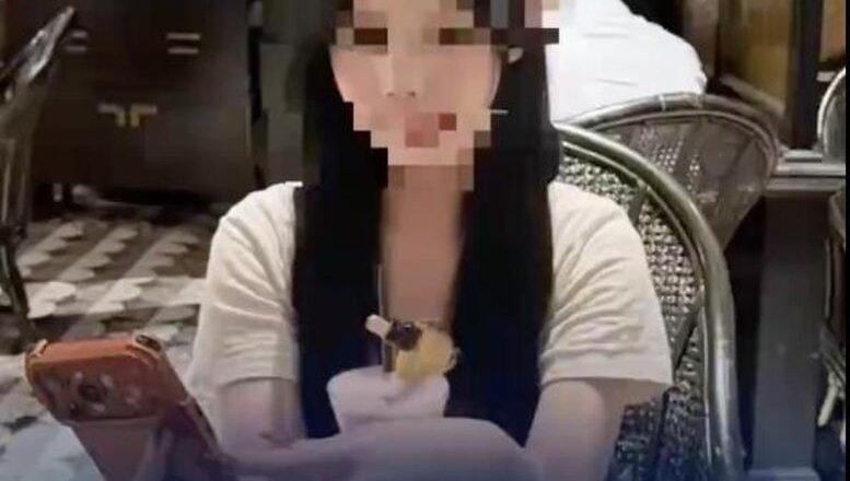 广东女大生游泰遭掳至缅甸诈骗园区 家属付近百万赎金仍未获释