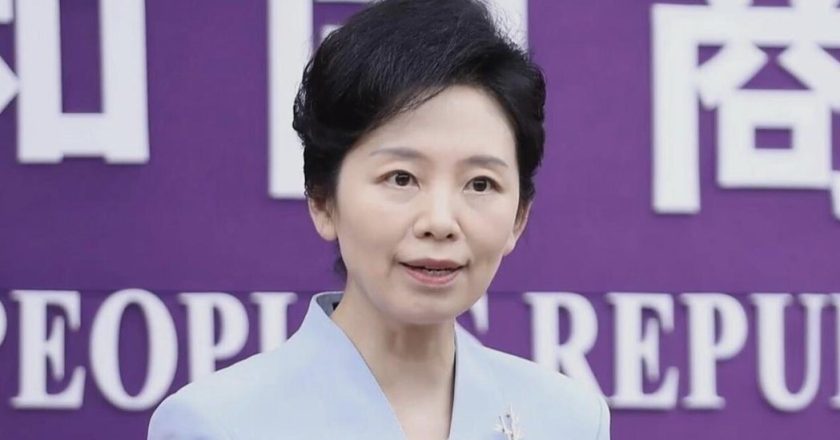 欧盟拟改网路安全法 陆商务部：若中企遭歧视性待遇将采反制