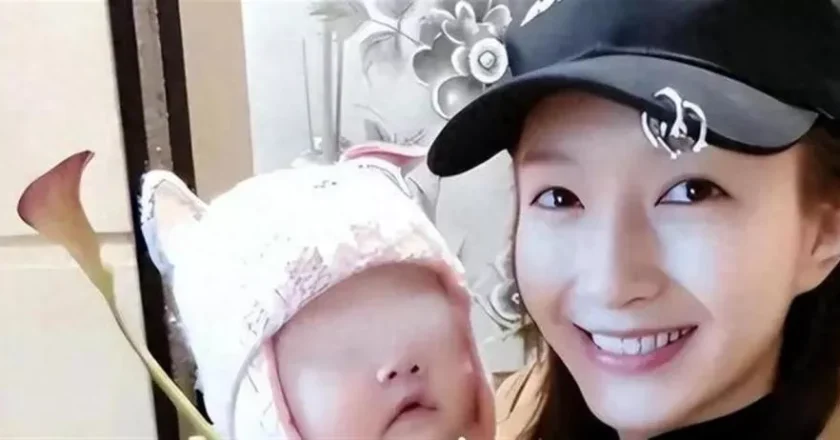 江疏影海外产子风波升级,遭正房儿子当众羞辱?