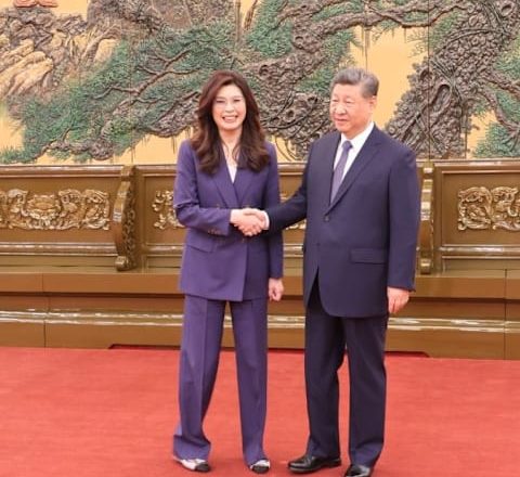 这次，北京为干脆何连装都不装了