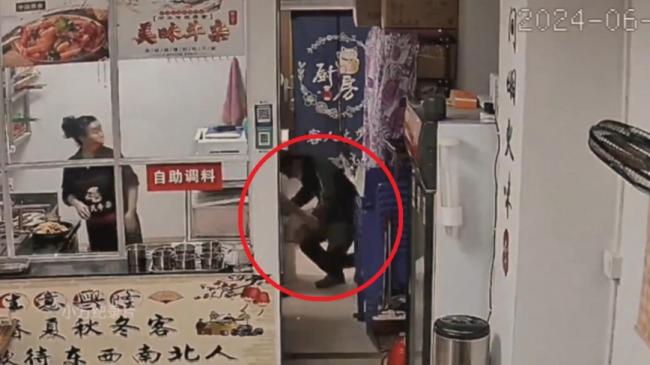 “流散人员”诞生，中共又创新词遮丑