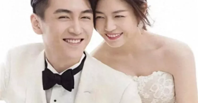 昔日夫妻变仇人!陈妍希申请强制执行