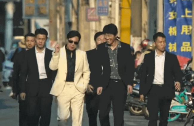 一审被判死刑    武汉“黑老大”不服