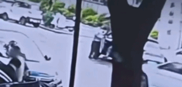 大反转：男保安掌掴女家长，更多内幕来了