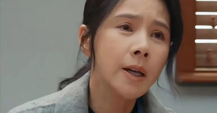 脸被“毁掉”的古早女神:初见惊艳 再见惊悚?