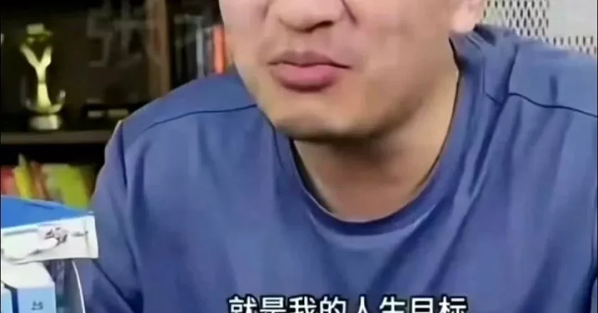 小S一直没对外说的一件事,这次终于讲出来了