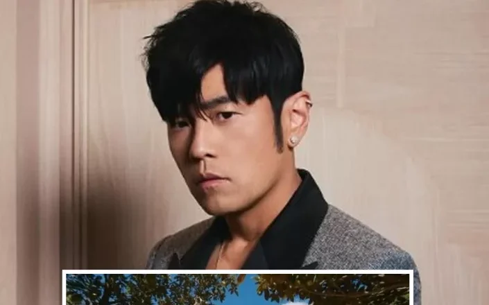 曝周杰伦花2.4亿买澳洲百年豪宅,拆掉重建只留地皮