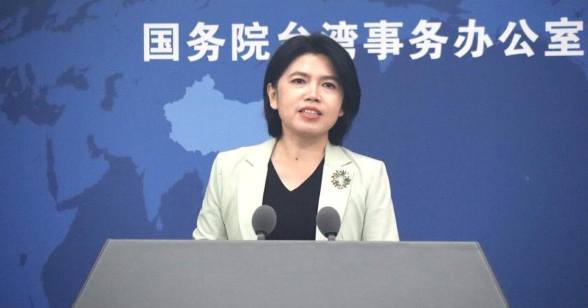 台湾旅游团甘肃车祸 国台办证实1死12伤:将协助家属善后