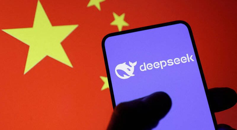 偷用英伟达AI芯片？ DeepSeek新模型V4曝光
